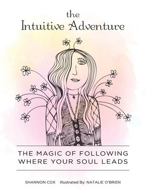 cover image of The Intuitive Adventure